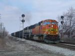 BNSF 8968